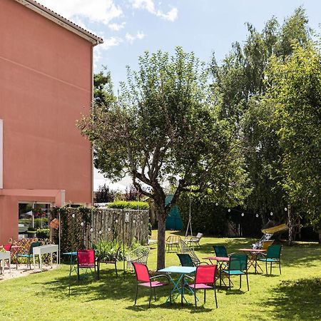 Deltour Hotel Le Puy En Velay Brives-Charensac Exterior foto