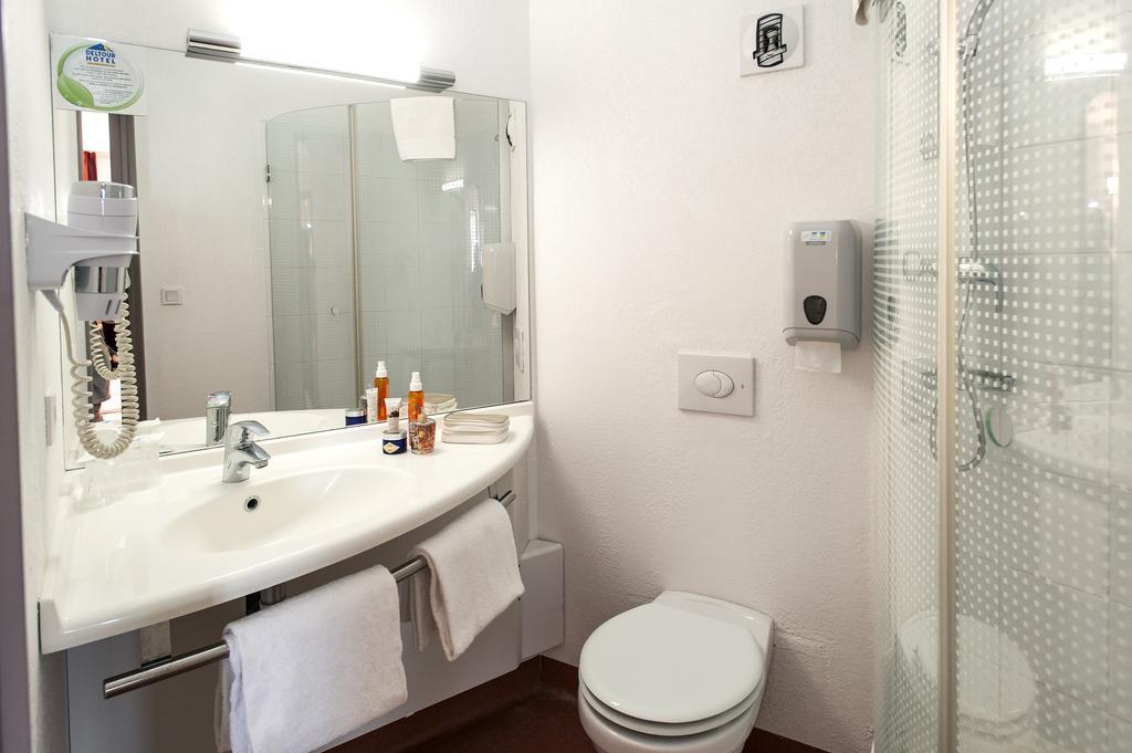 Deltour Hotel Le Puy En Velay Brives-Charensac Habitación foto