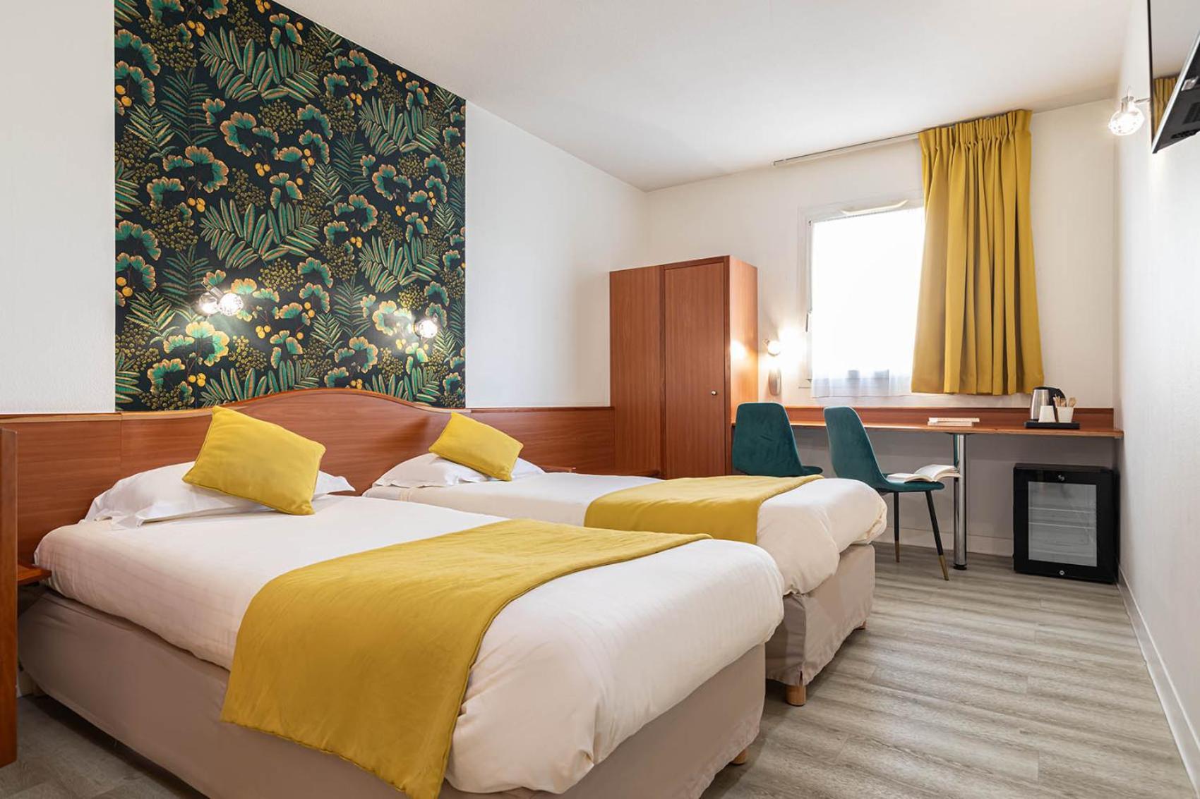 Deltour Hotel Le Puy En Velay Brives-Charensac Exterior foto