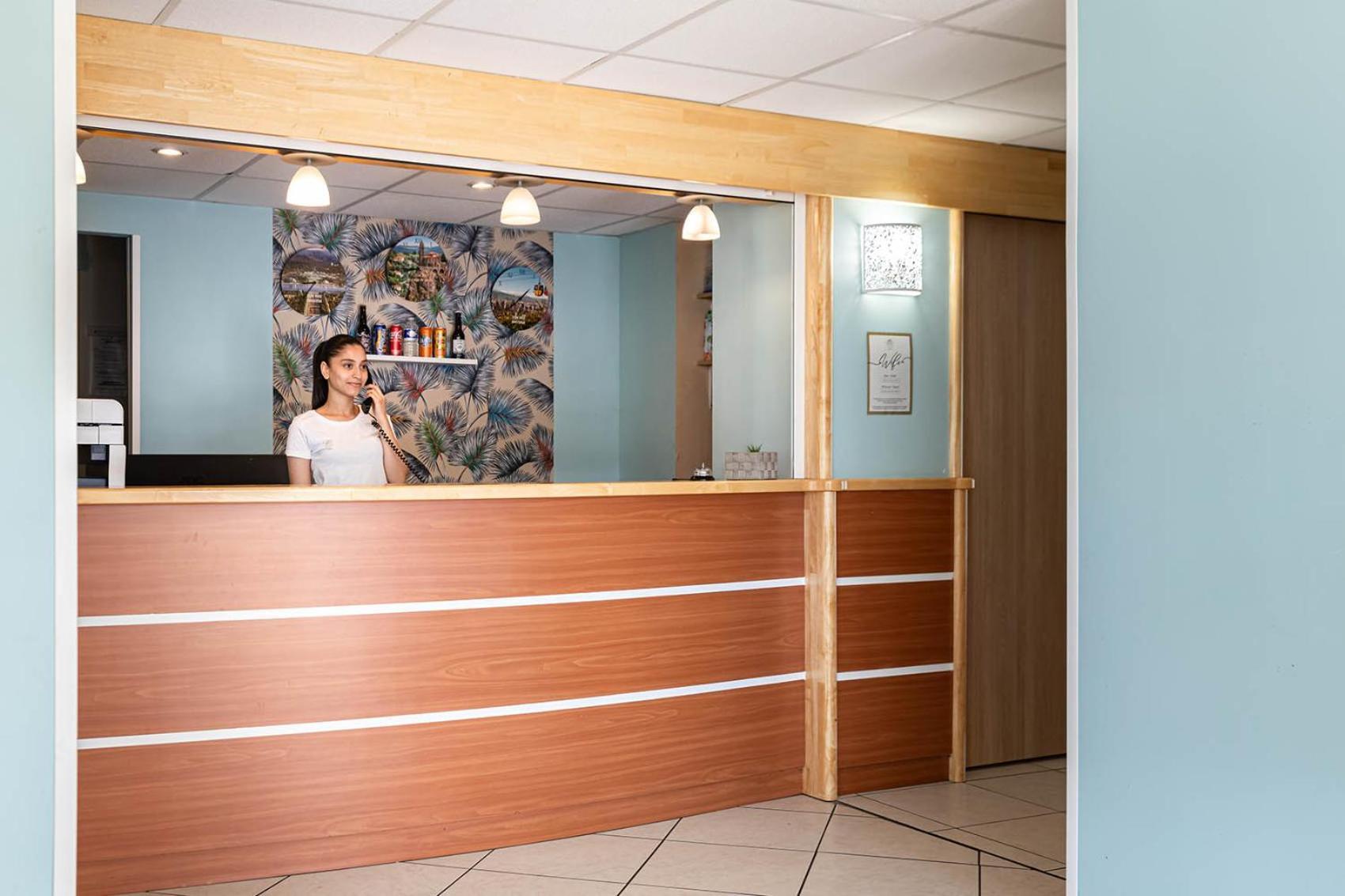 Deltour Hotel Le Puy En Velay Brives-Charensac Exterior foto