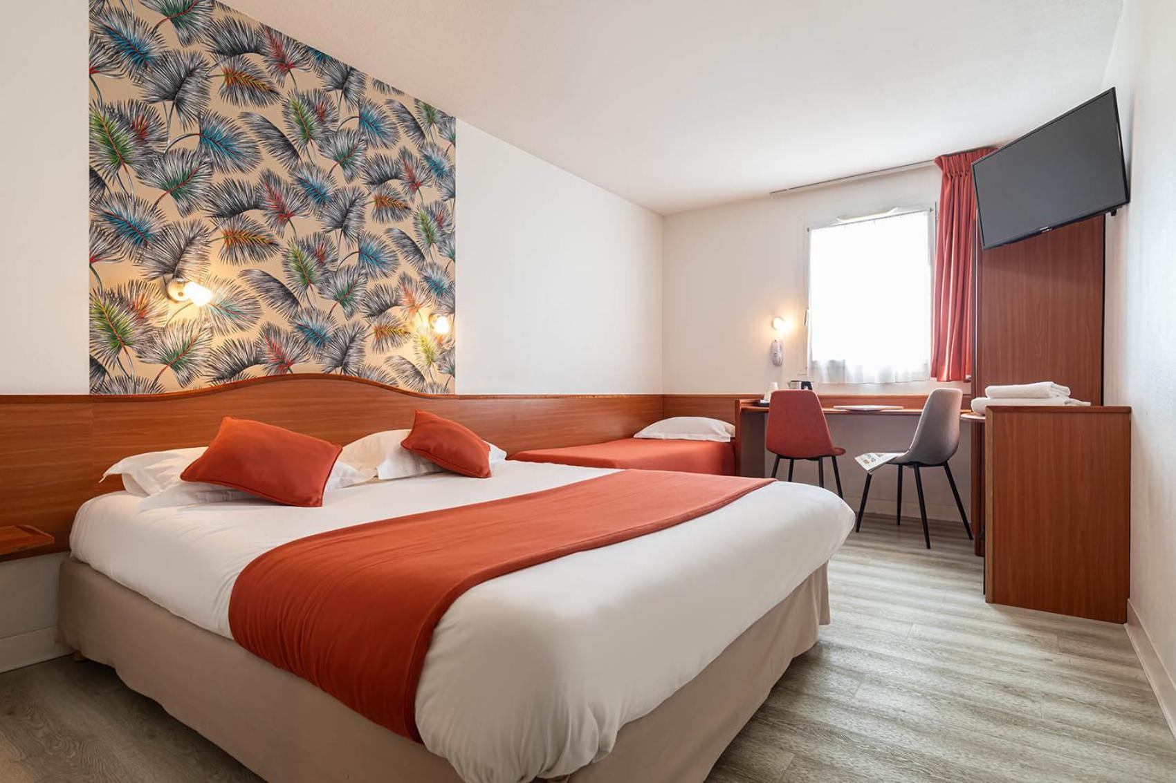 Deltour Hotel Le Puy En Velay Brives-Charensac Exterior foto