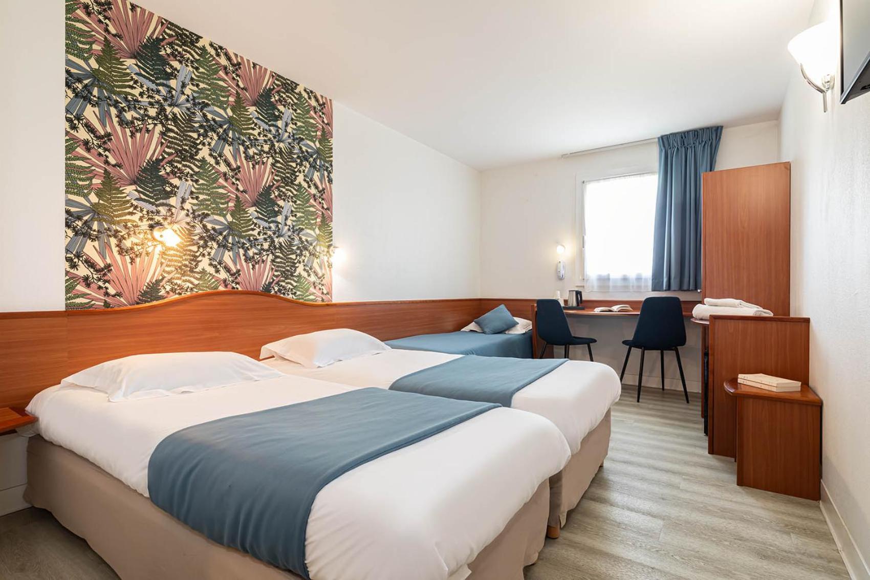 Deltour Hotel Le Puy En Velay Brives-Charensac Exterior foto