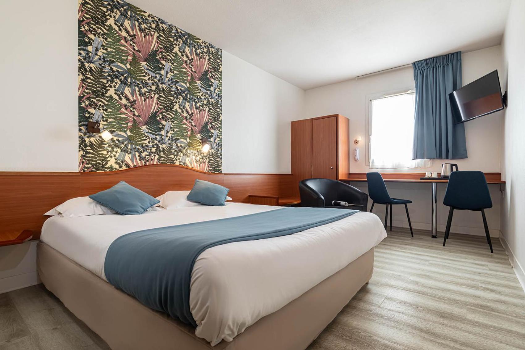 Deltour Hotel Le Puy En Velay Brives-Charensac Exterior foto