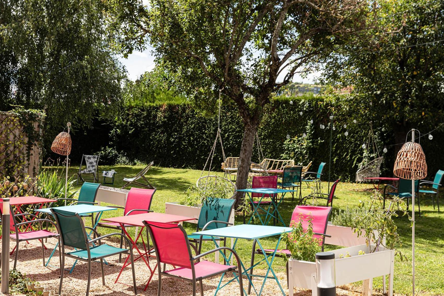 Deltour Hotel Le Puy En Velay Brives-Charensac Exterior foto