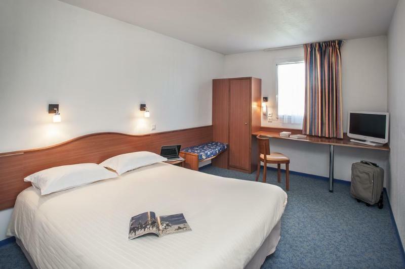 Deltour Hotel Le Puy En Velay Brives-Charensac Exterior foto