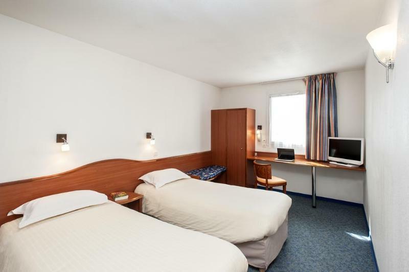 Deltour Hotel Le Puy En Velay Brives-Charensac Exterior foto